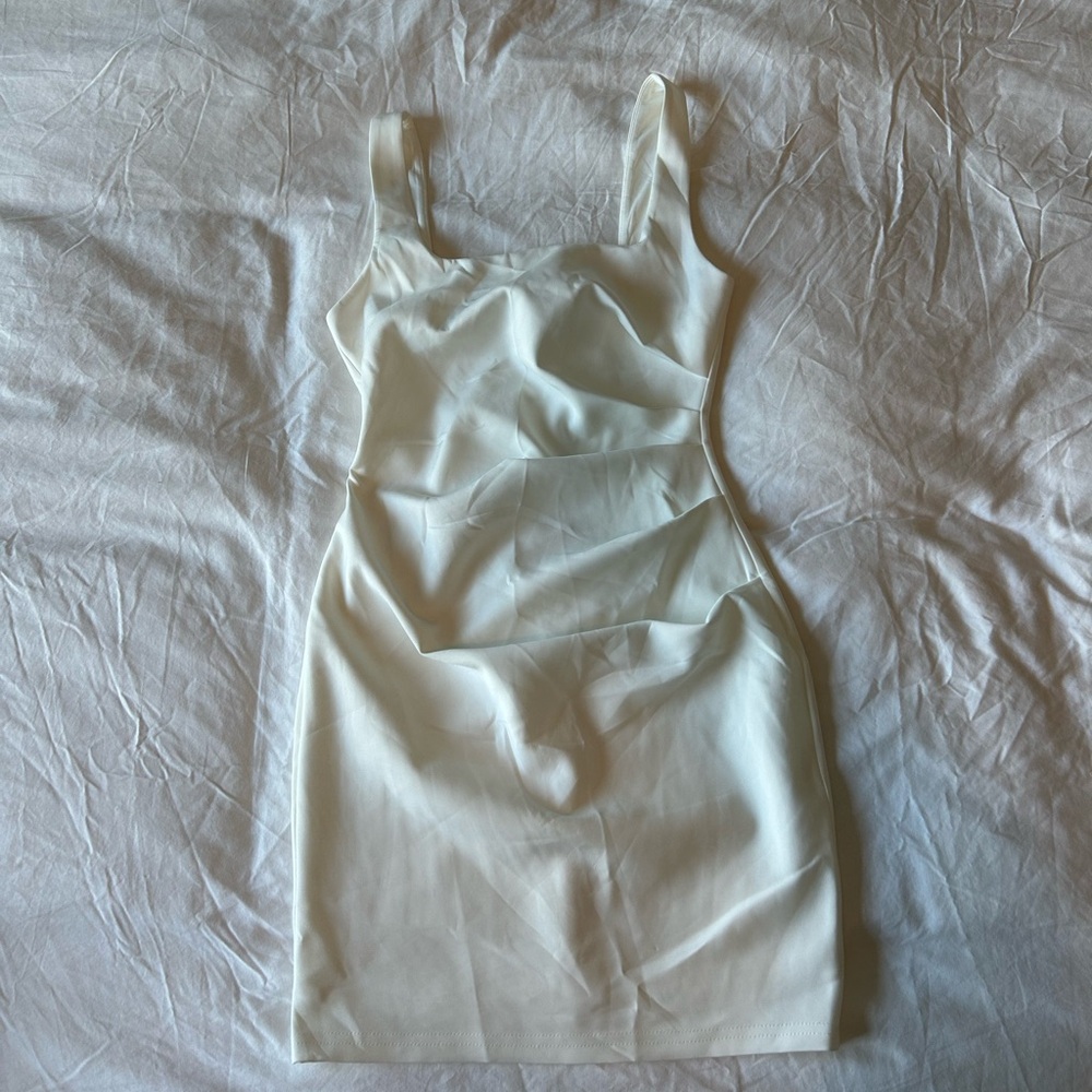 Showpo Big Love Mini Dress